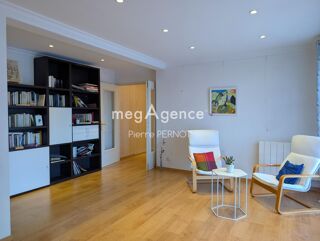  Appartement � vendre 3 pi�ces 82 m�