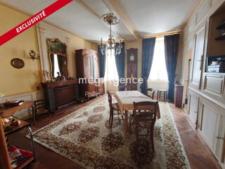  Maison à vendre 6 pièces 145 m²