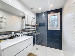  Maison à vendre 6 pièces 126 m²