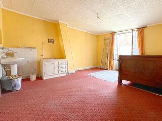  Maison à vendre 6 pièces 118 m²
