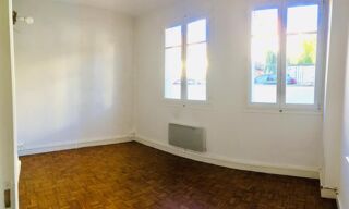  Appartement à vendre 3 pièces 62 m²