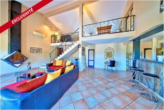  Maison à vendre 6 pièces 220 m²