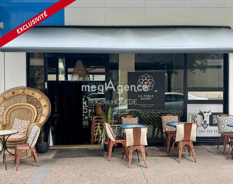 LOCAL COMMERCIAL LOU&Eacute; � EMPLACEMENT PRIME 218000 54000 Nancy