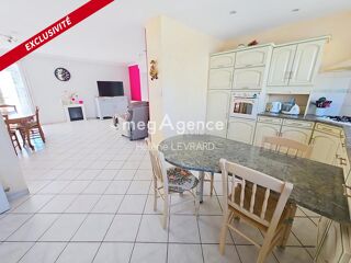  Maison à vendre 4 pièces 130 m²