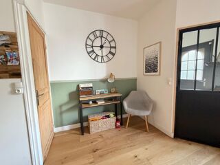  Maison � vendre 5 pi�ces 85 m�