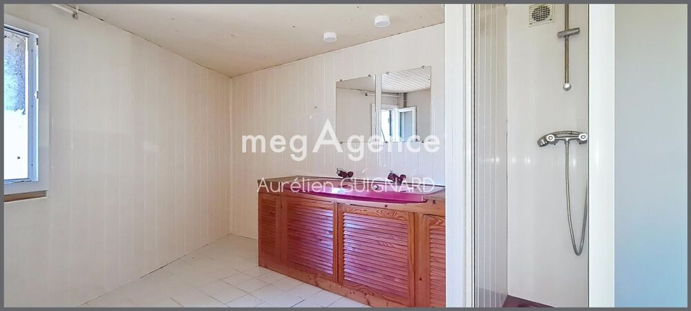 Vente Maison 4 chambres, Bel espace à vivre lumineux, 4 chambres, jardin Bressuire
