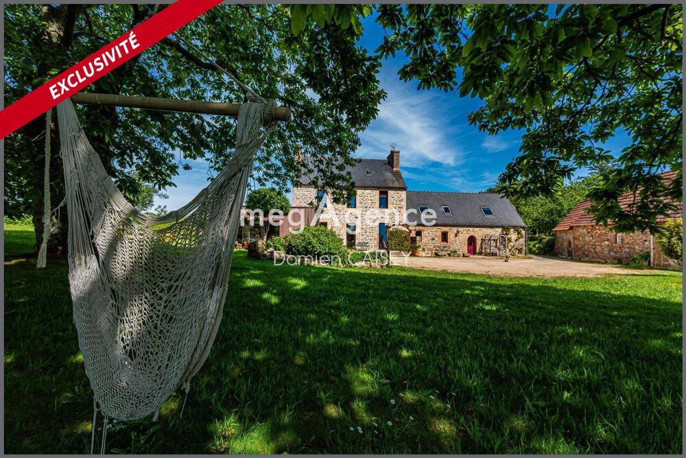 Vente Maison Superbe Propriété ! Perros-guirec
