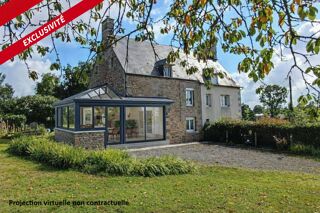  Maison � vendre 5 pi�ces 110 m�