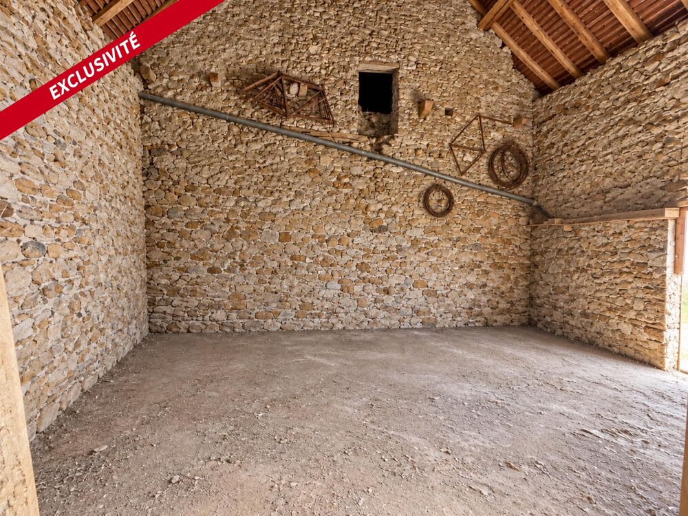Vente Maison GRANGE - éligible au prêt à taux zéro Solers