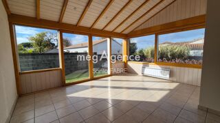  Maison à vendre 5 pièces 136 m²