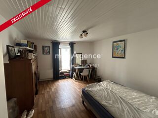  Maison � vendre 2 pi�ces 54 m�