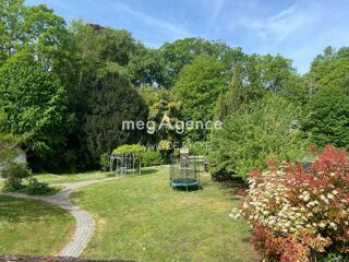  Maison à vendre 9 pièces 367 m²