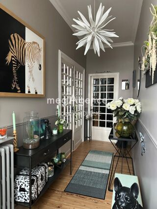  Maison à vendre 7 pièces 189 m²