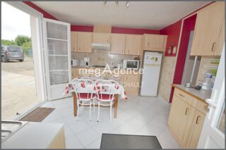  Maison � vendre 4 pi�ces 110 m�