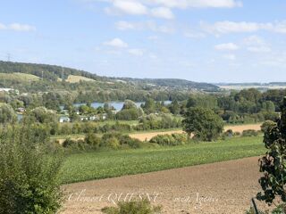  Maison à vendre 4 pièces 80 m²