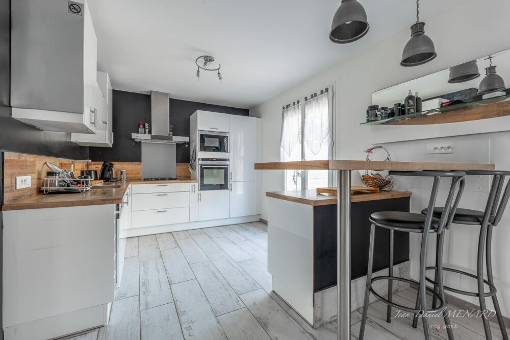 Vente Maison SAINT-MALO : MAISON TYPE 5 PROCHE TOUTES COMMODITÉS Saint-malo