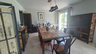  Maison à vendre 7 pièces 165 m²