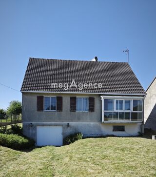  Maison à vendre 4 pièces 90 m²