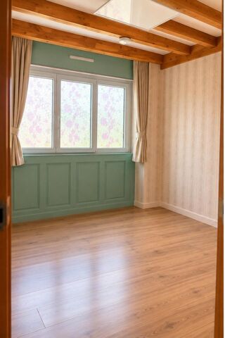 Appartement à vendre 3 pièces 56 m²