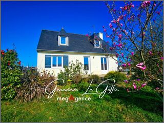 Maison à vendre 6 pièces 126 m²