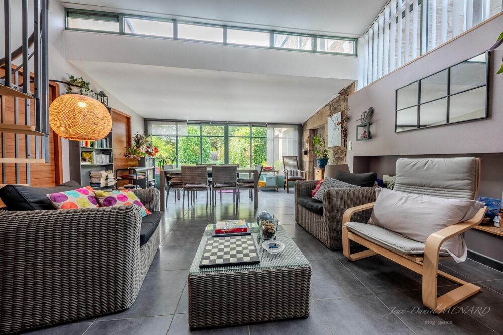 Vente Maison PROPRIÉTÉ 6 PIÈCES - 190 M2 - AU CALME Dinan