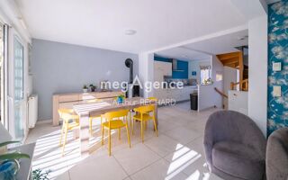  Maison � vendre 5 pi�ces 107 m�