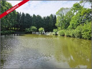  Terrain à vendre 30695 m²