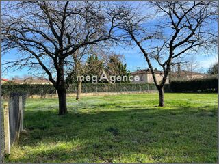  Terrain à vendre 1060 m²