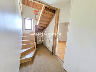  Maison à vendre 6 pièces 131 m²