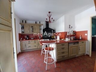  Maison � vendre 7 pi�ces 140 m�