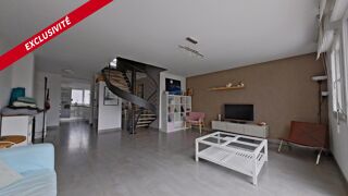  Appartement  vendre 4 pices 105 m