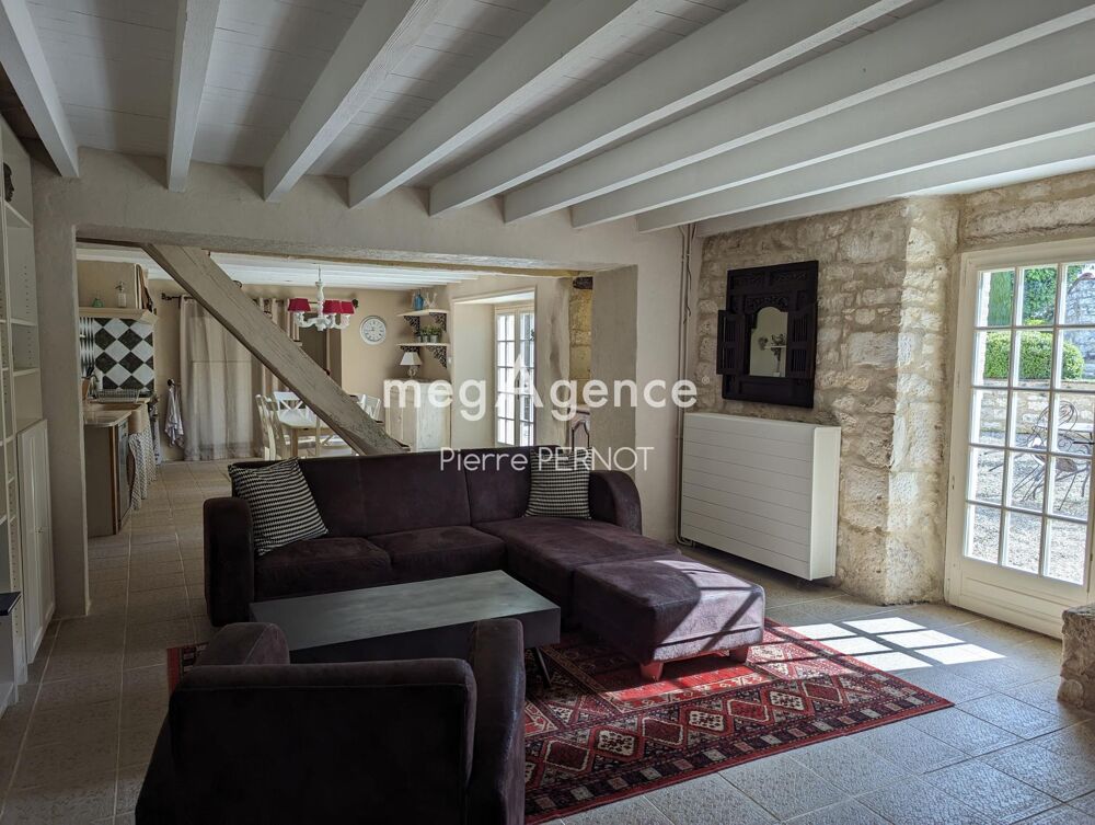 à vendre  Maison Cagnac-les-Mines (81130)