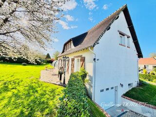  Maison à vendre 6 pièces 150 m²