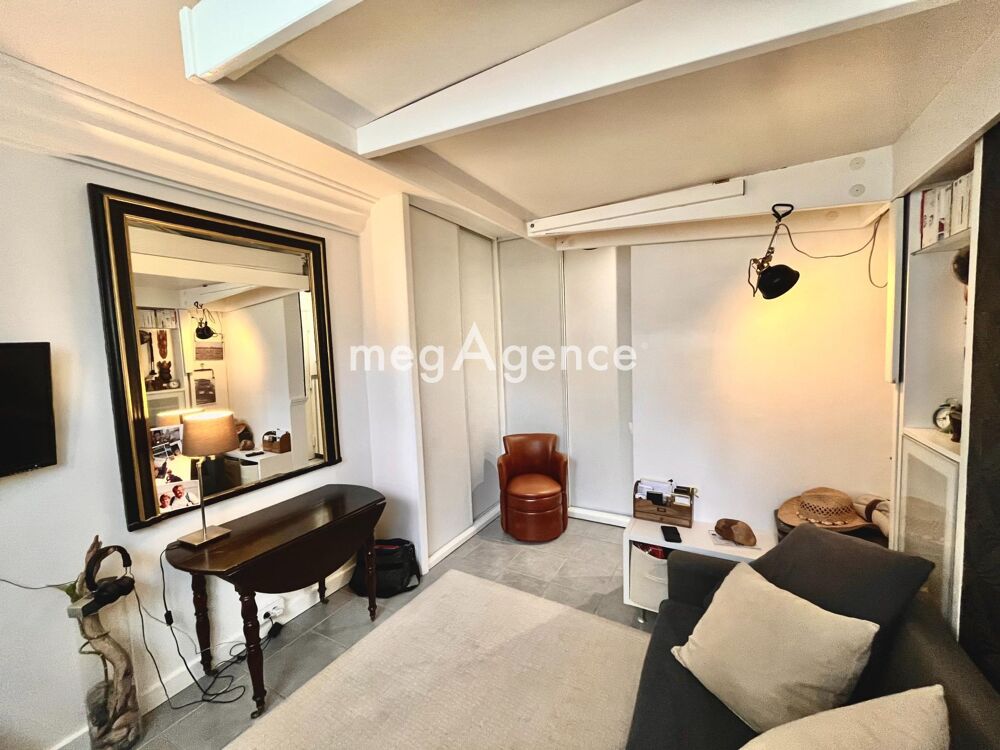 Studio cosy - Coup de coeur à Saint-Nom-la-Bretèche
