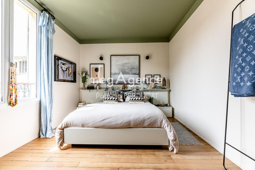 à vendre  Appartement Vincennes (94300)