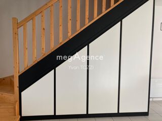  Maison à vendre 3 pièces 44 m²