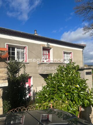  Maison � vendre 5 pi�ces 75 m�