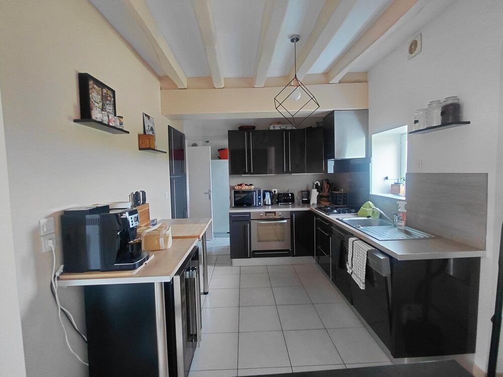 Opprtunité, Au calme, Maison en Pierre, grand potentiel