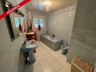  Maison  vendre 7 pices 130 m