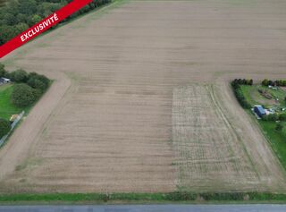  Terrain � vendre 750 m�