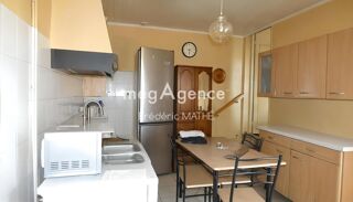  Maison � vendre 3 pi�ces 65 m�