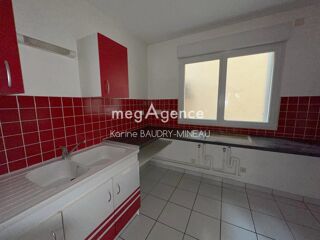  Appartement à vendre 3 pièces 65 m²