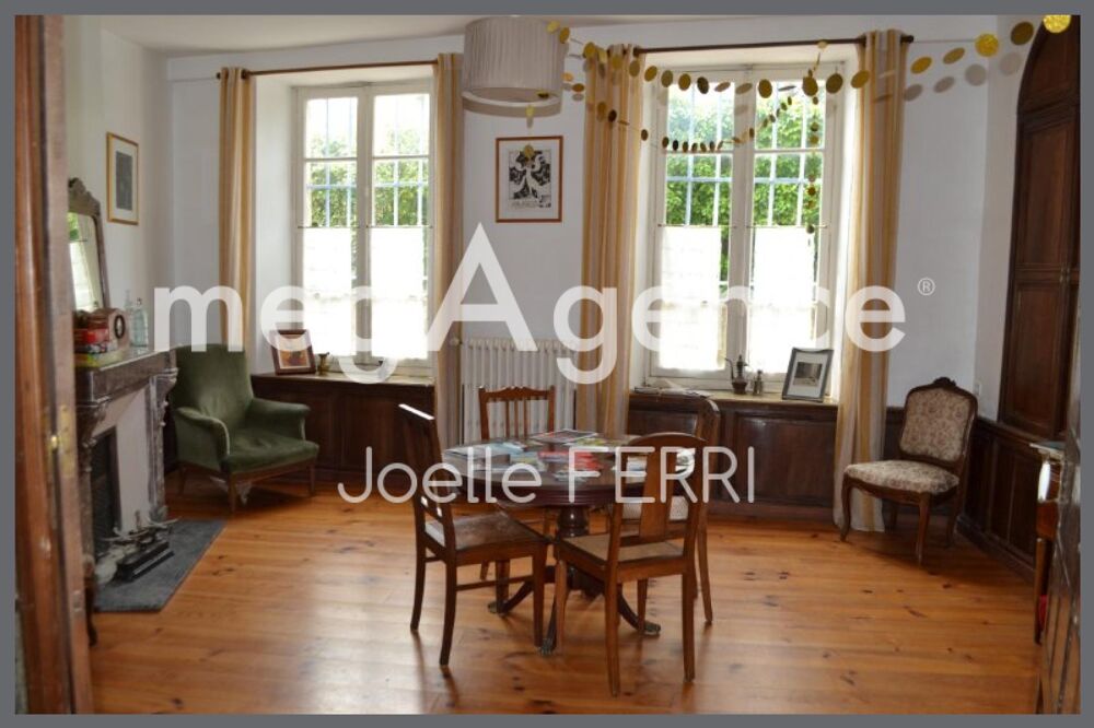 Vente Maison CHAMBRES D HOTES AU COEUR DU  VILLAGE  DU LIVRE Montolieu