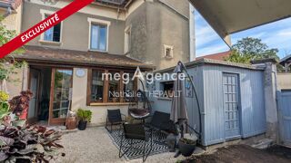  Maison à vendre 5 pièces 95 m²