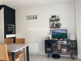 Vente Maison Charmante Maison 2 chambres avec terrasse Talmont-saint-hilaire