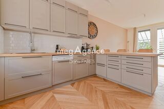  Maison � vendre 6 pi�ces 129 m�