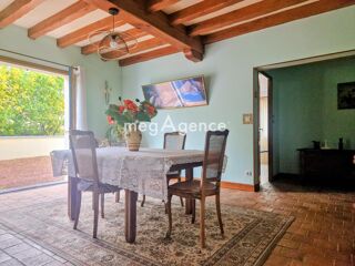  Maison à vendre 8 pièces 232 m²