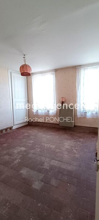  Maison à vendre 4 pièces 75 m²