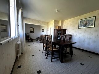  Maison � vendre 3 pi�ces 79 m�