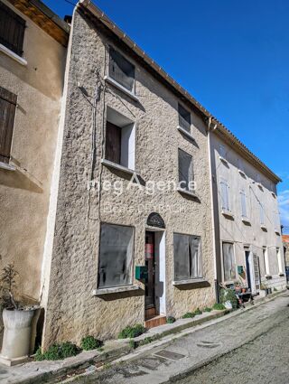  Maison � vendre 3 pi�ces 70 m�